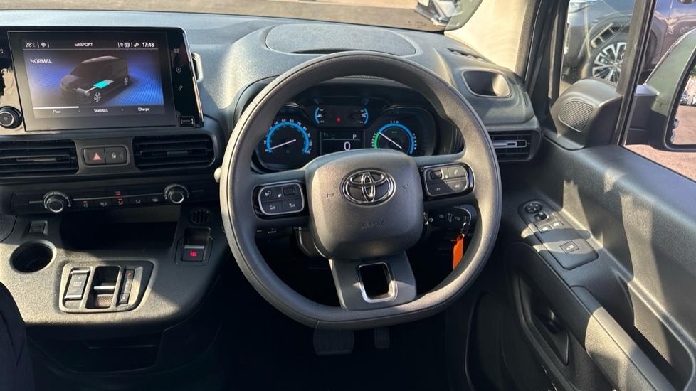 Used Toyota ProAce 2023 for sale - 76441096: Photo 6