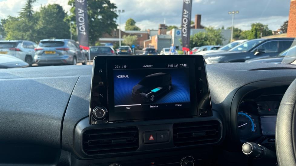 Used Toyota ProAce 2023 for sale - 76441096: Photo 7