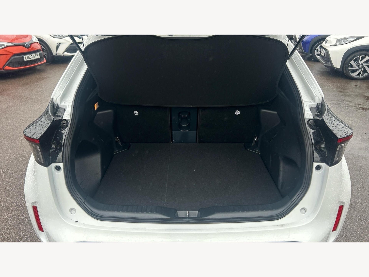 Vehicle 16