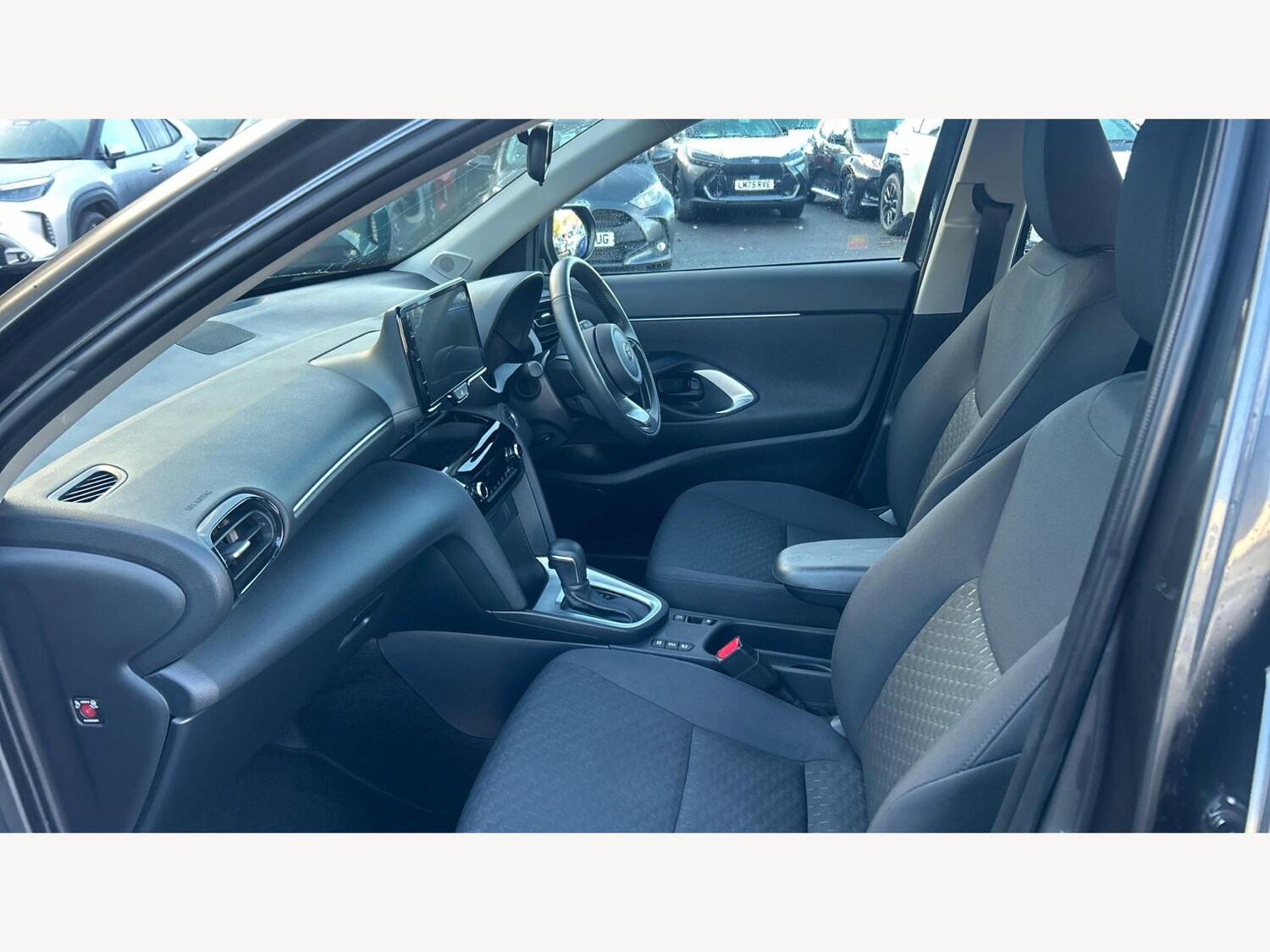 Used Toyota Yaris Cross for sale - 77304947: Photo 12