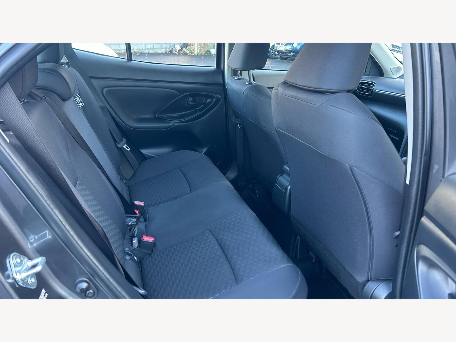 Used Toyota Yaris Cross for sale - 77304947: Photo 14