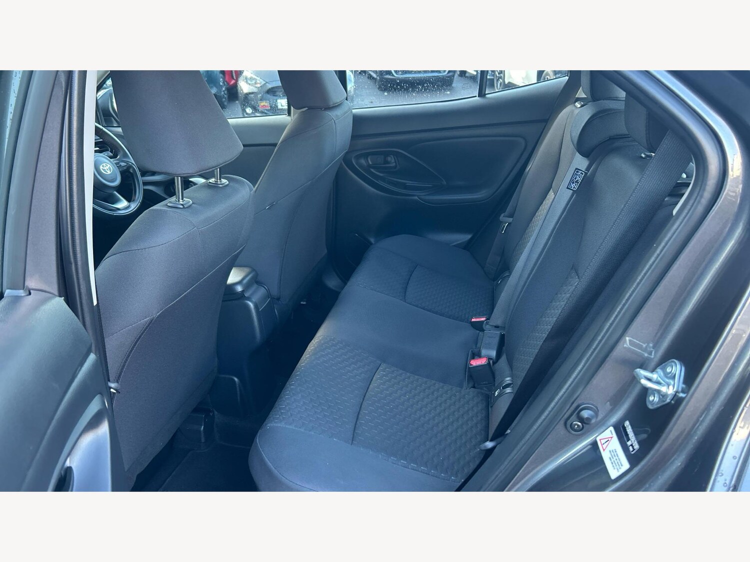 Used Toyota Yaris Cross for sale - 77304947: Photo 15