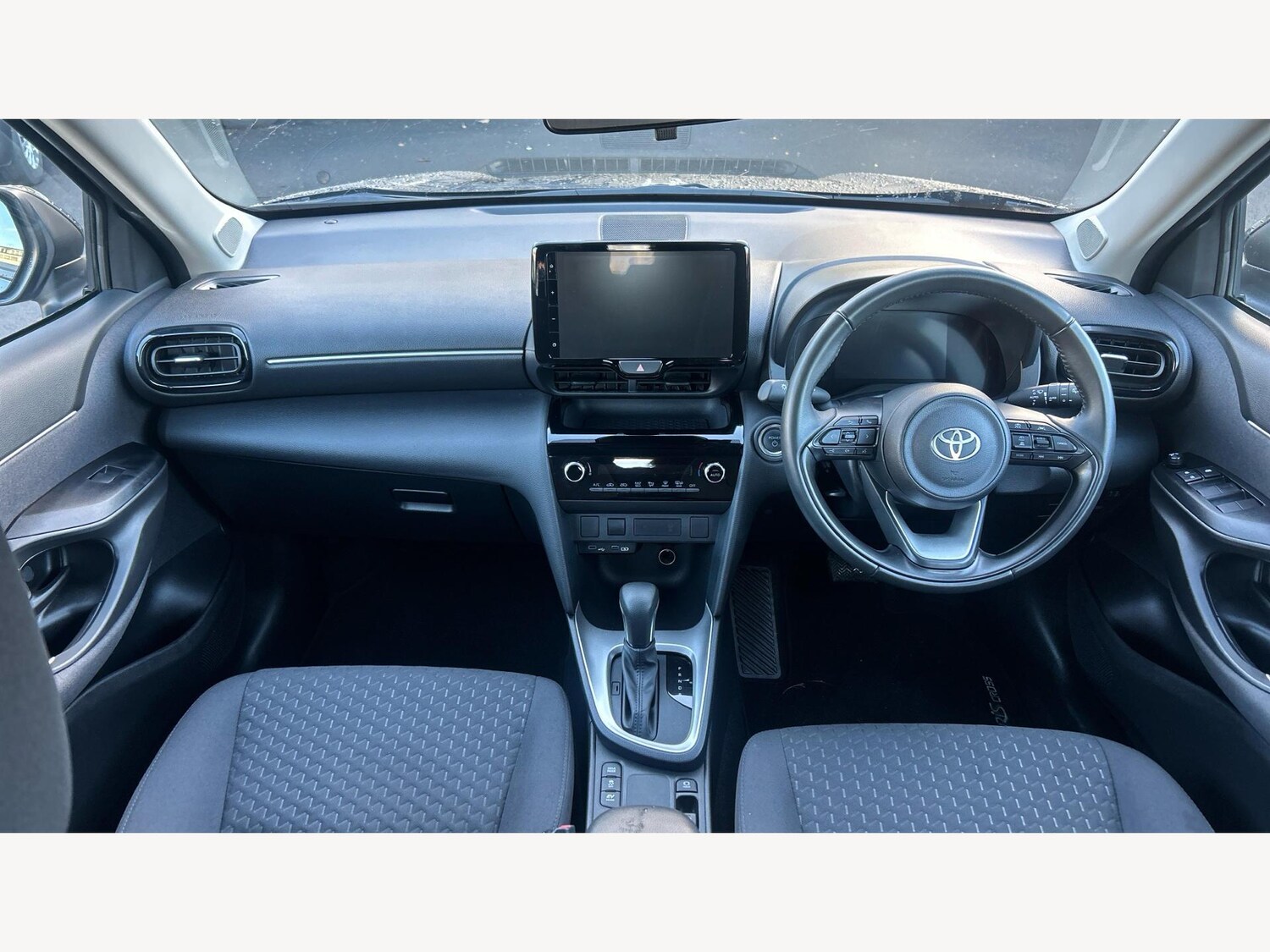 Used Toyota Yaris Cross for sale - 77304947: Photo 7