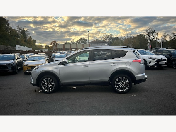 Used Toyota RAV4 2016 for sale - 76175474: Photo 19