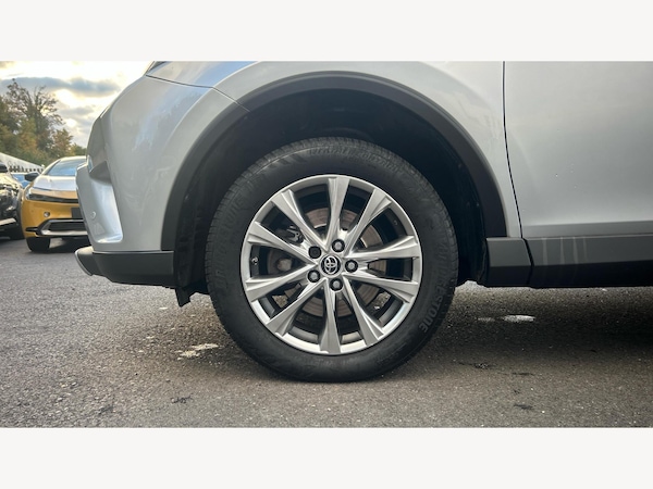 Used Toyota RAV4 2016 for sale - 76175474: Photo 20