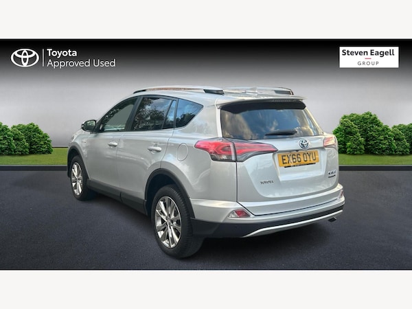Used Toyota RAV4 2016 for sale - 76175474: Photo 6