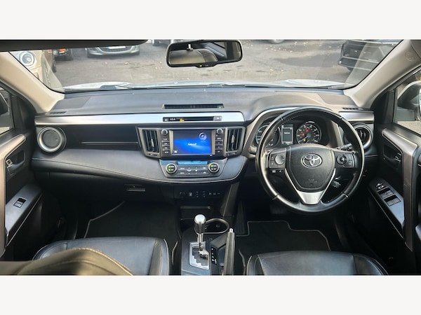 Used Toyota RAV4 2016 for sale - 76175474: Photo 7