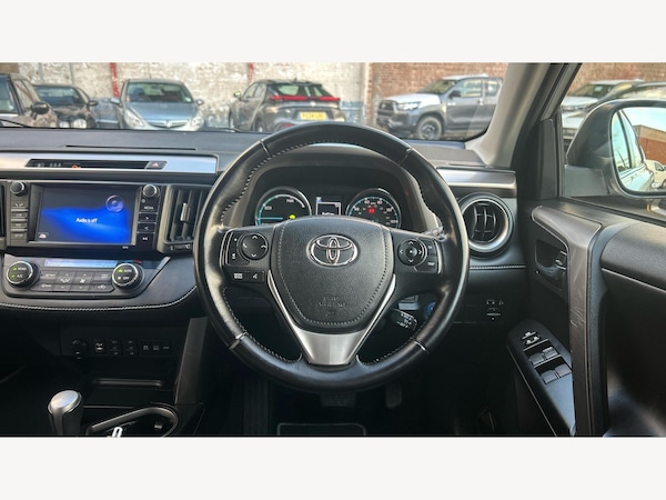 Used Toyota RAV4 2016 for sale - 76175474: Photo 8