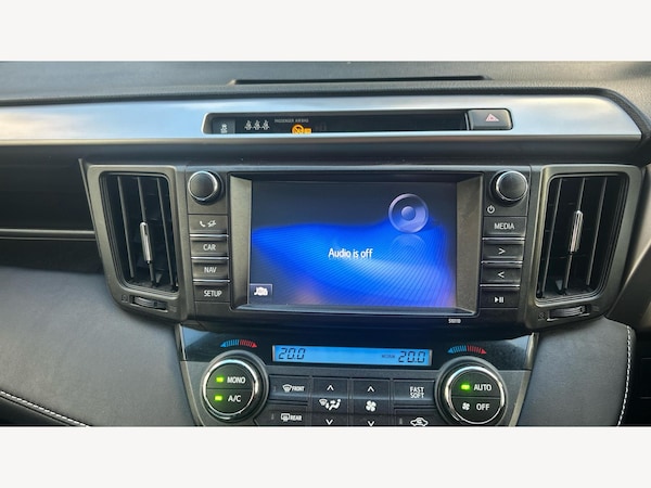 Used Toyota RAV4 2016 for sale - 76175474: Photo 9