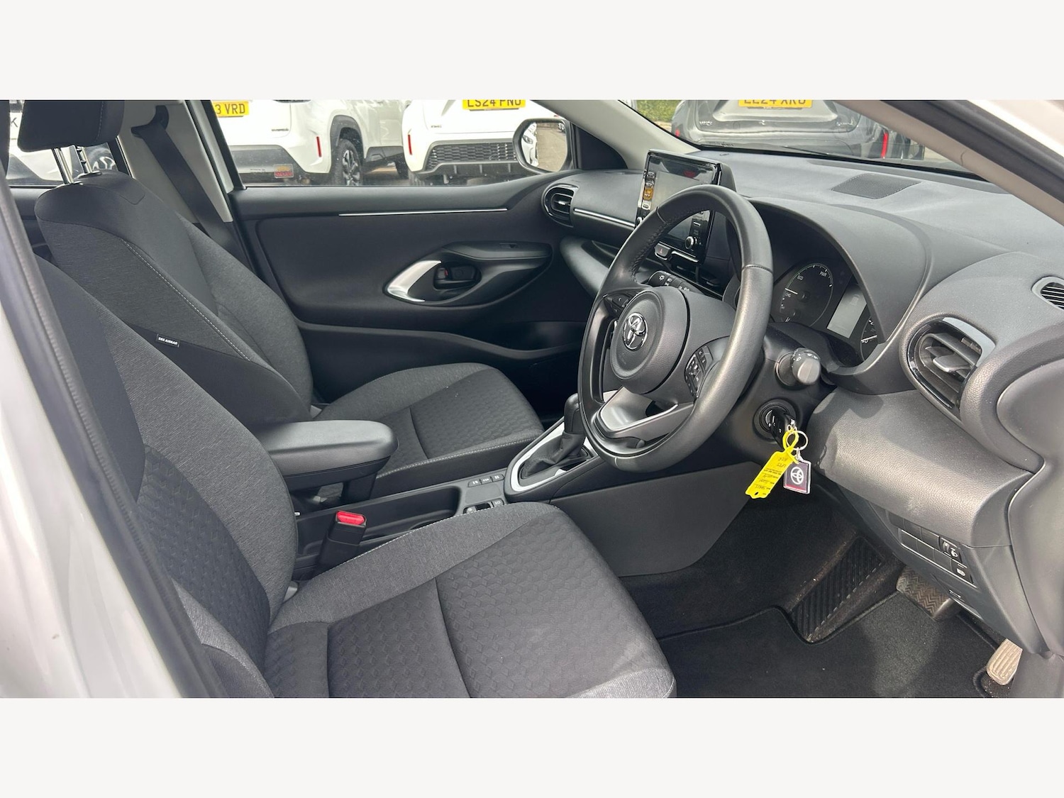 Vehicle 13