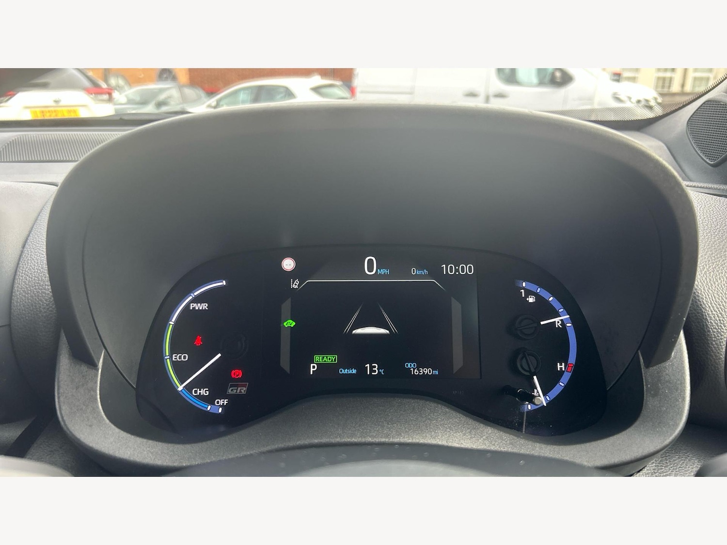 Used Toyota Yaris Cross 2023 for sale - 76433118: Photo 11