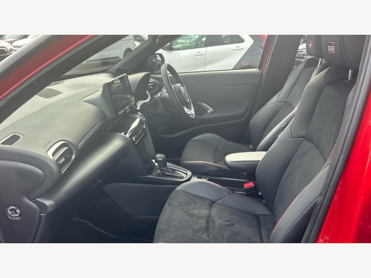 Used Toyota Yaris Cross 2023 for sale - 76433118: Photo 12