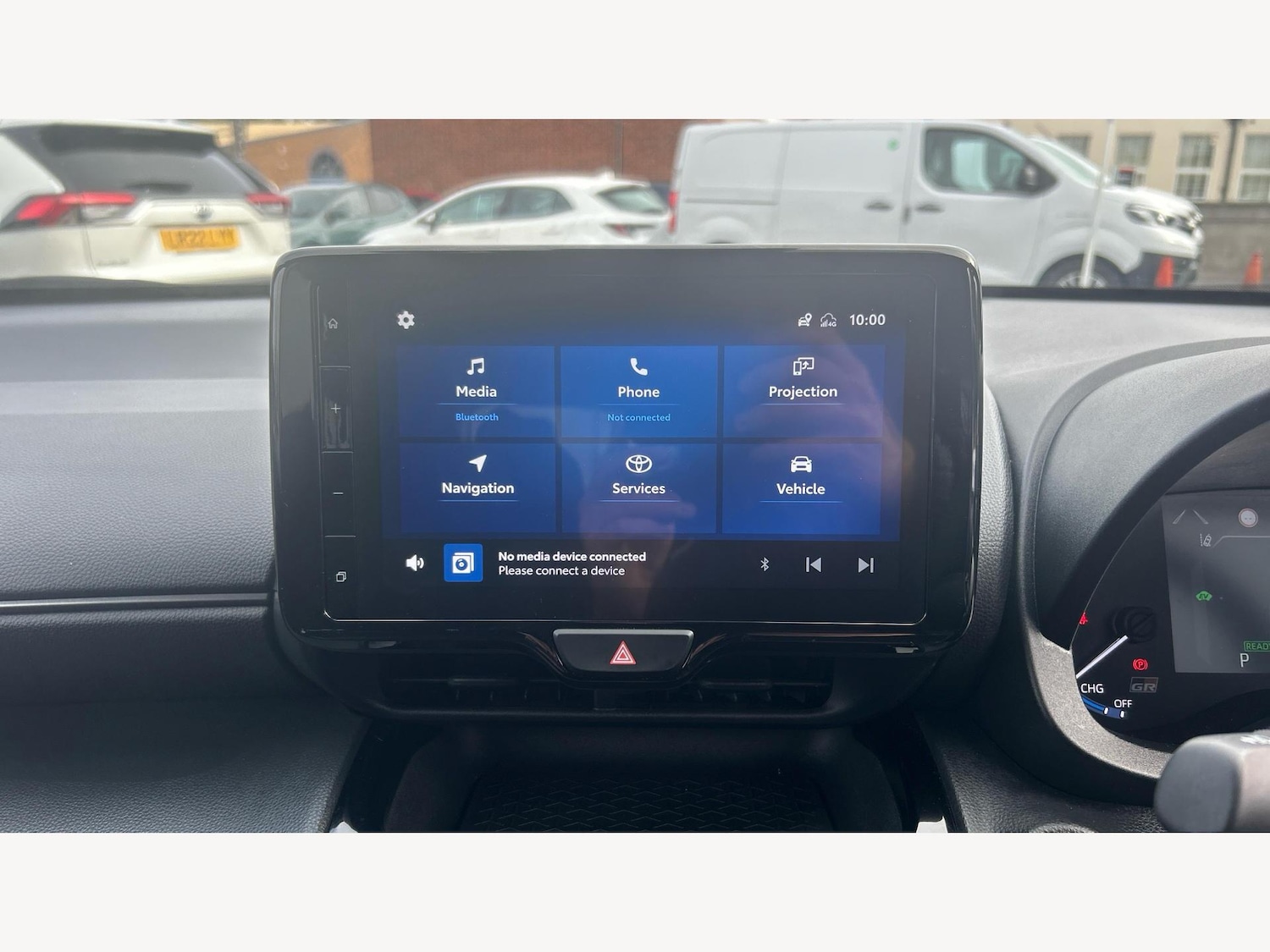 Used Toyota Yaris Cross 2023 for sale - 76433118: Photo 9