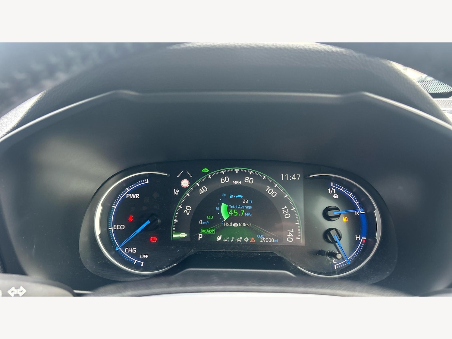 Used Toyota RAV4 2022 for sale - 77510935: Photo 11