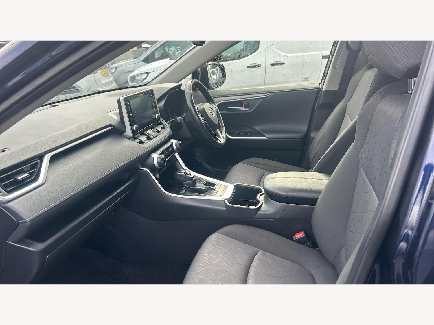 Used Toyota RAV4 2022 for sale - 77510935: Photo 12