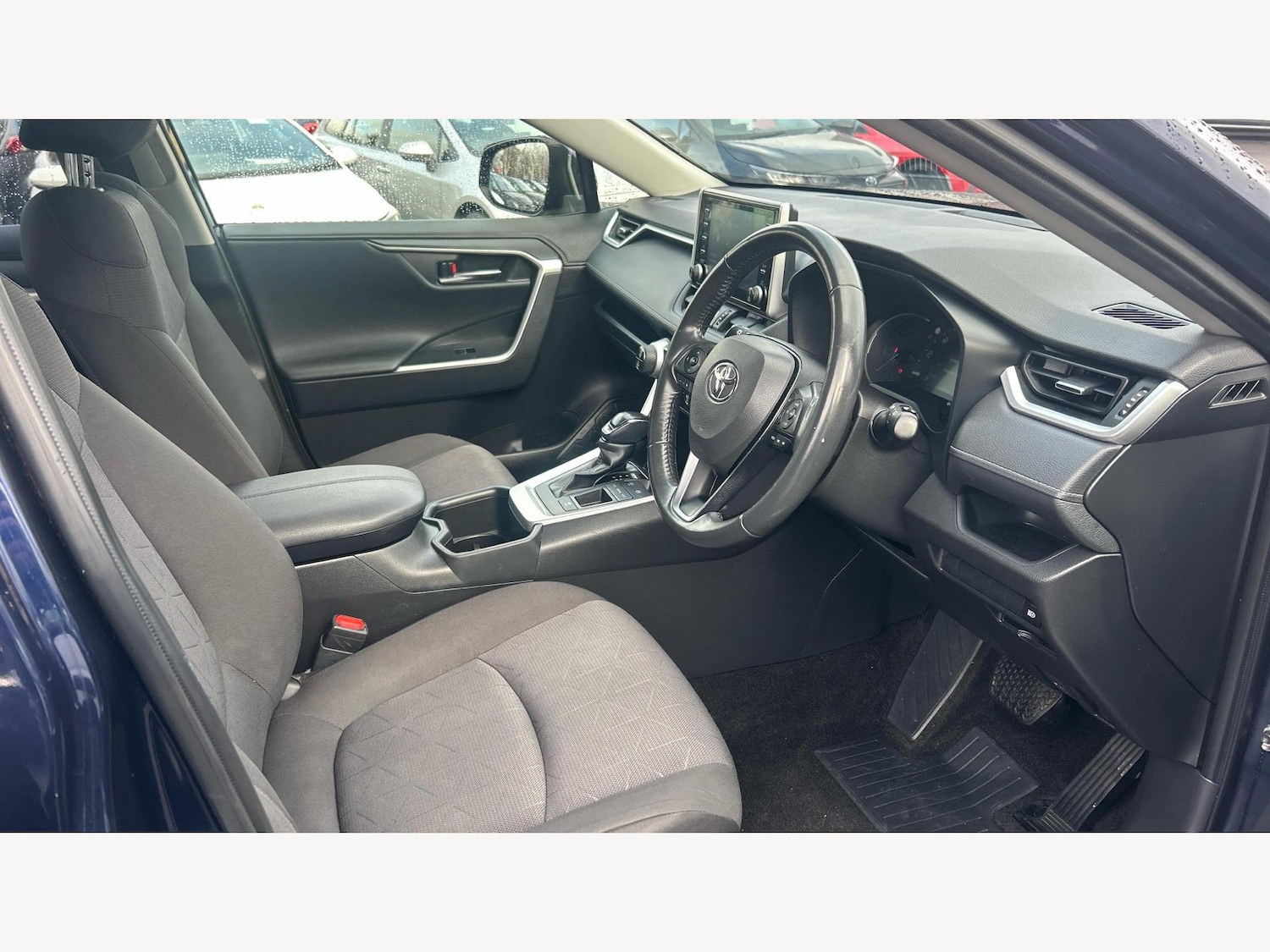 Used Toyota RAV4 2022 for sale - 77510935: Photo 13