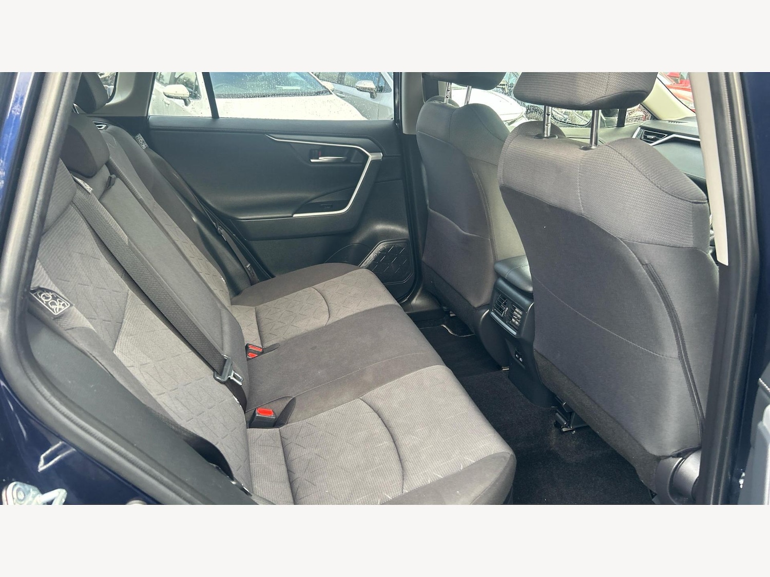 Used Toyota RAV4 2022 for sale - 77510935: Photo 14