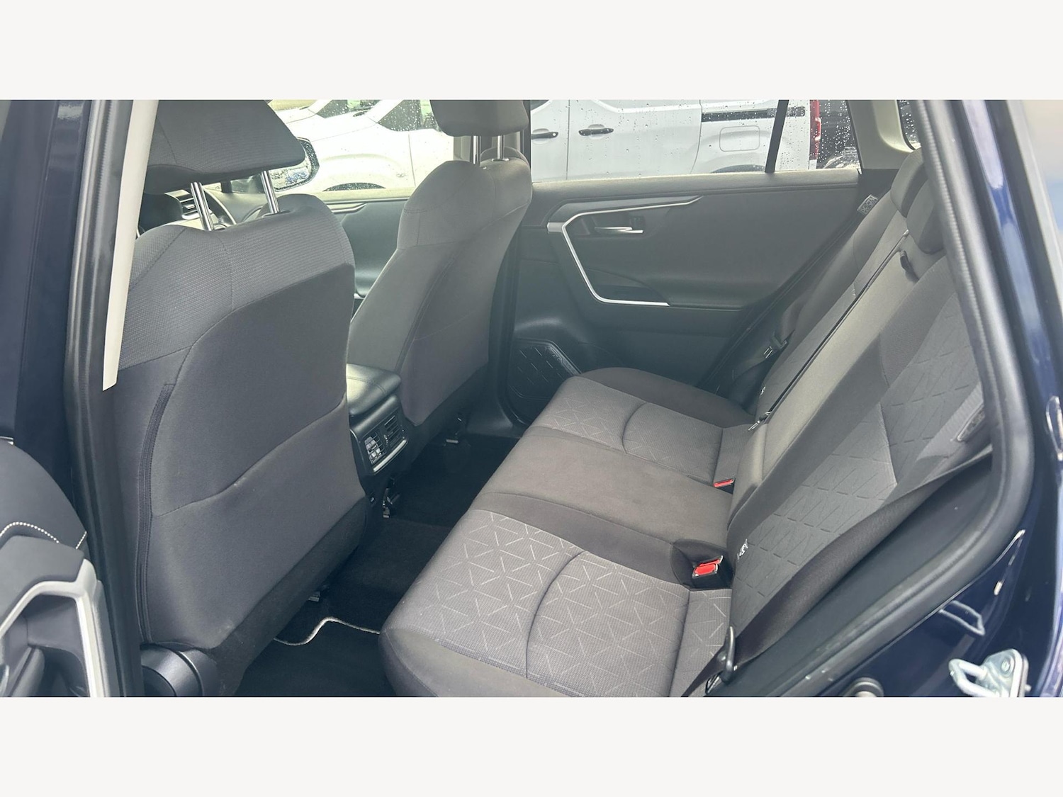 Used Toyota RAV4 2022 for sale - 77510935: Photo 15