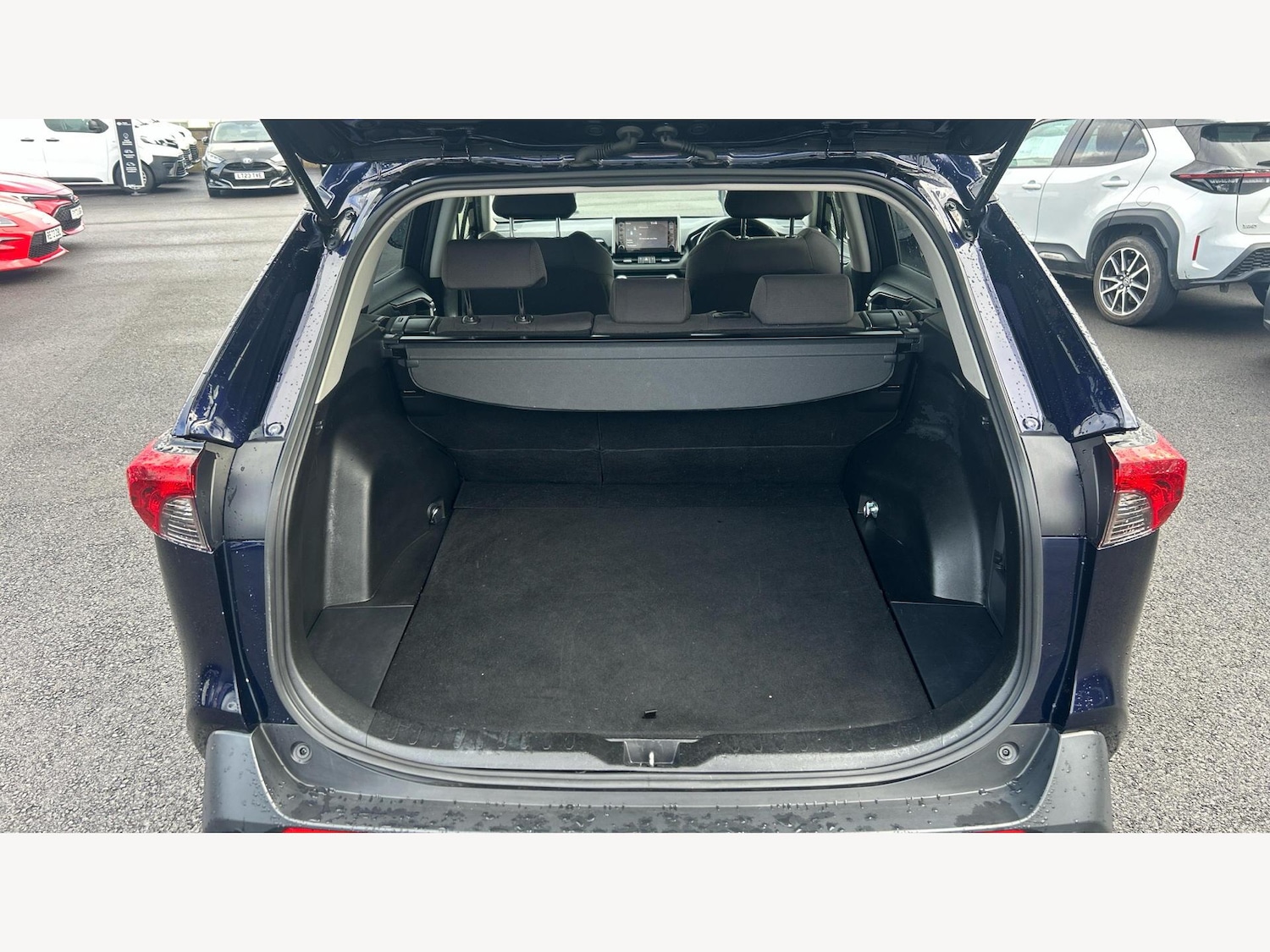 Used Toyota RAV4 2022 for sale - 77510935: Photo 16
