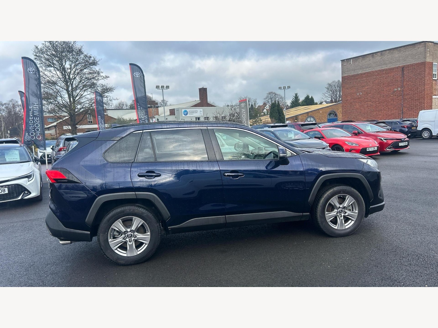 Used Toyota RAV4 2022 for sale - 77510935: Photo 18