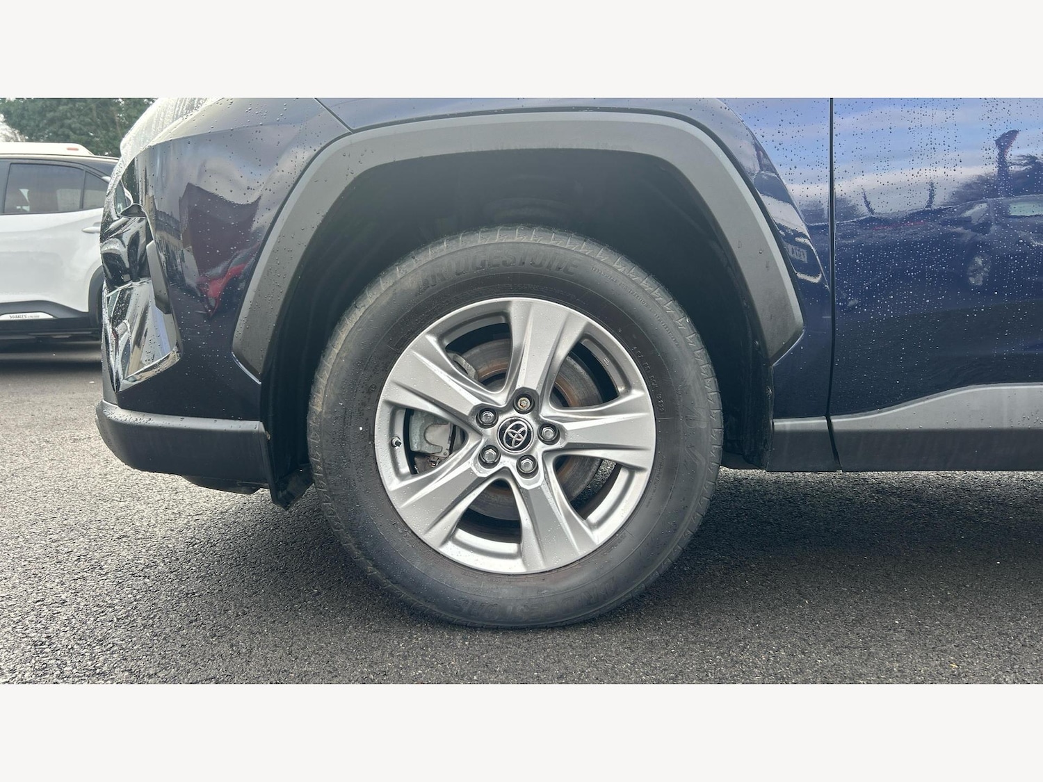 Used Toyota RAV4 2022 for sale - 77510935: Photo 20