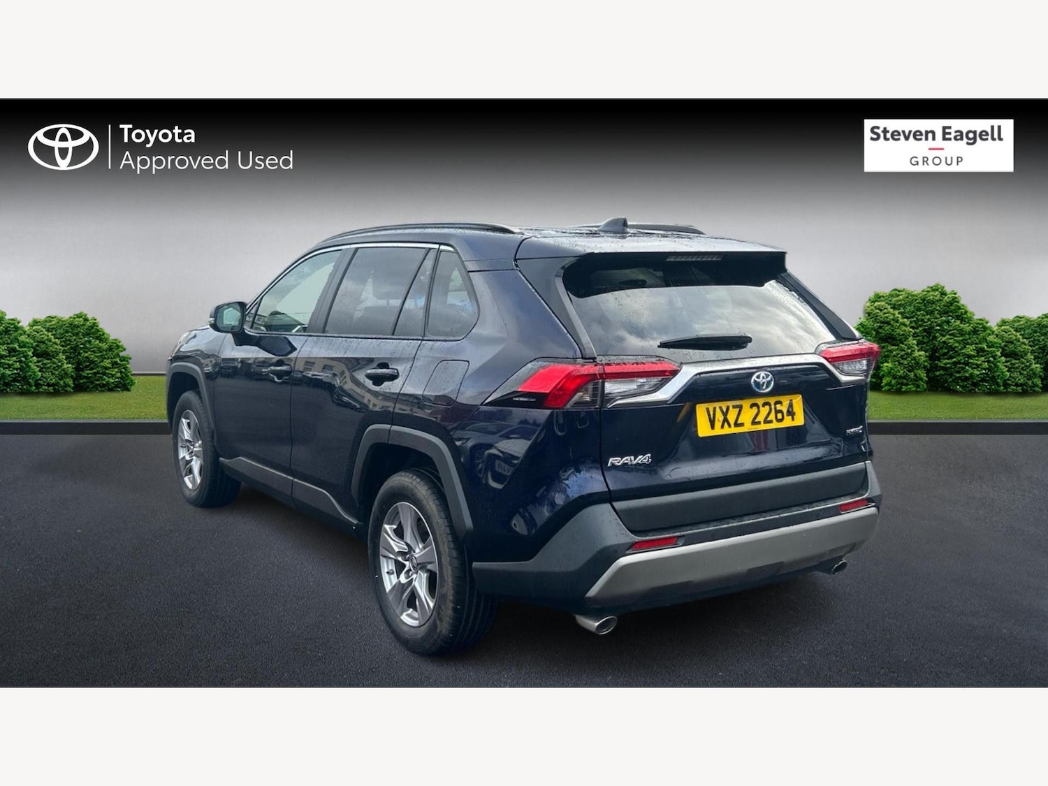 Used Toyota RAV4 2022 for sale - 77510935: Photo 6