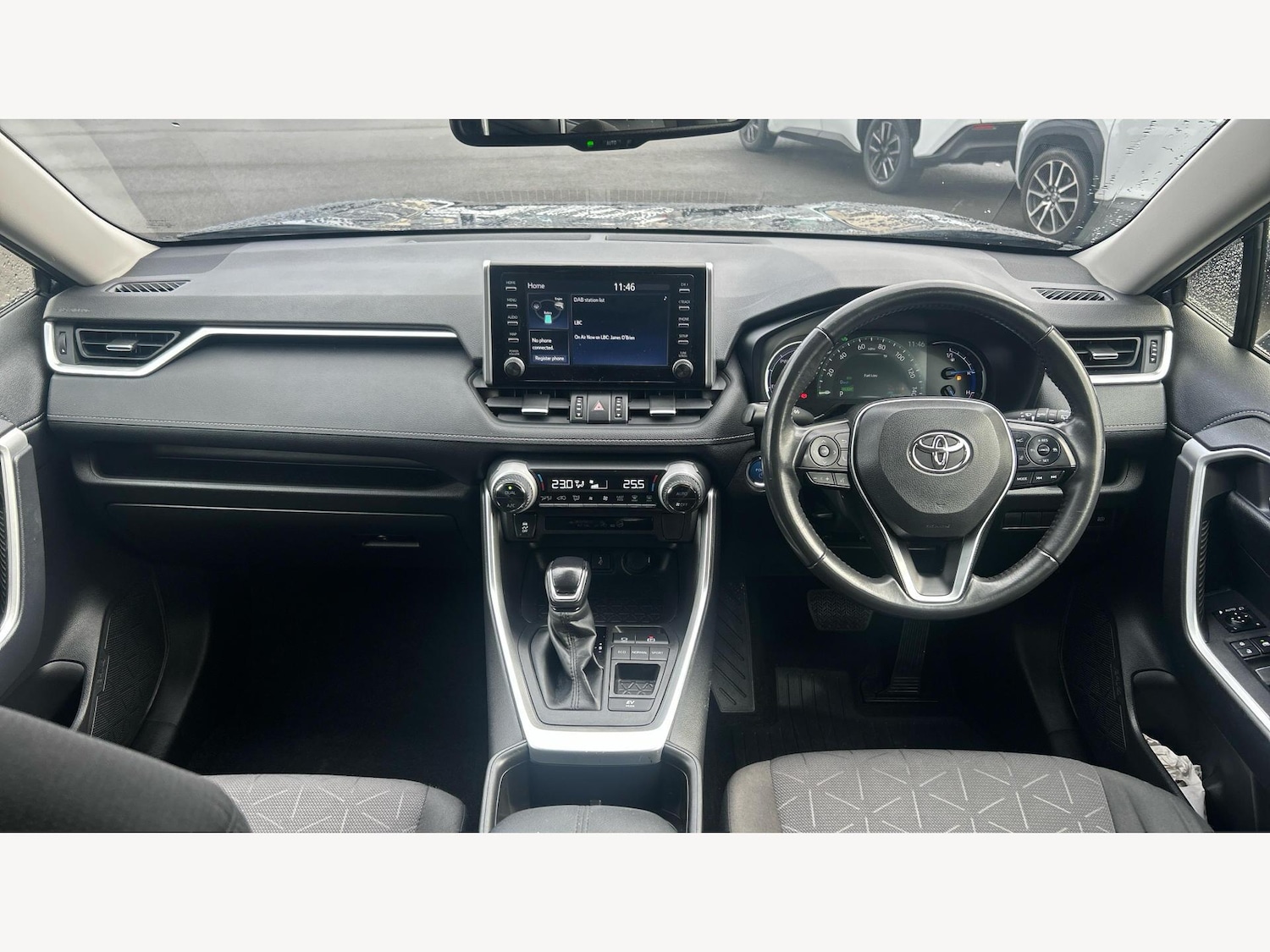 Used Toyota RAV4 2022 for sale - 77510935: Photo 7