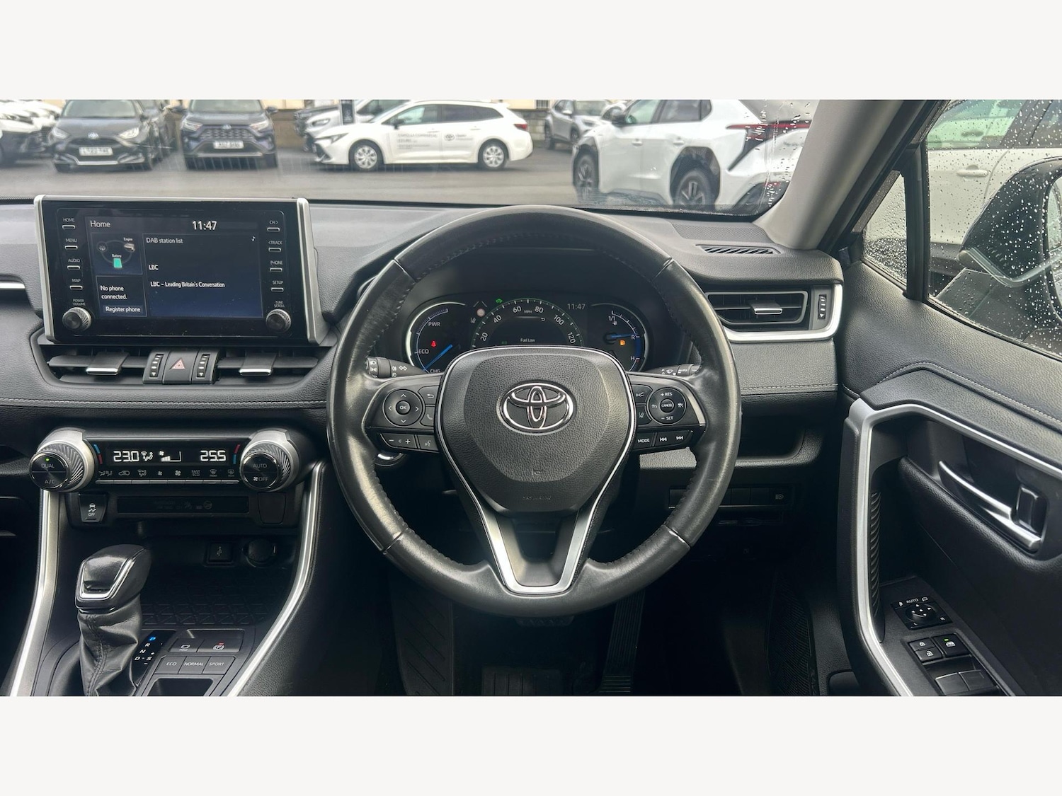 Used Toyota RAV4 2022 for sale - 77510935: Photo 8