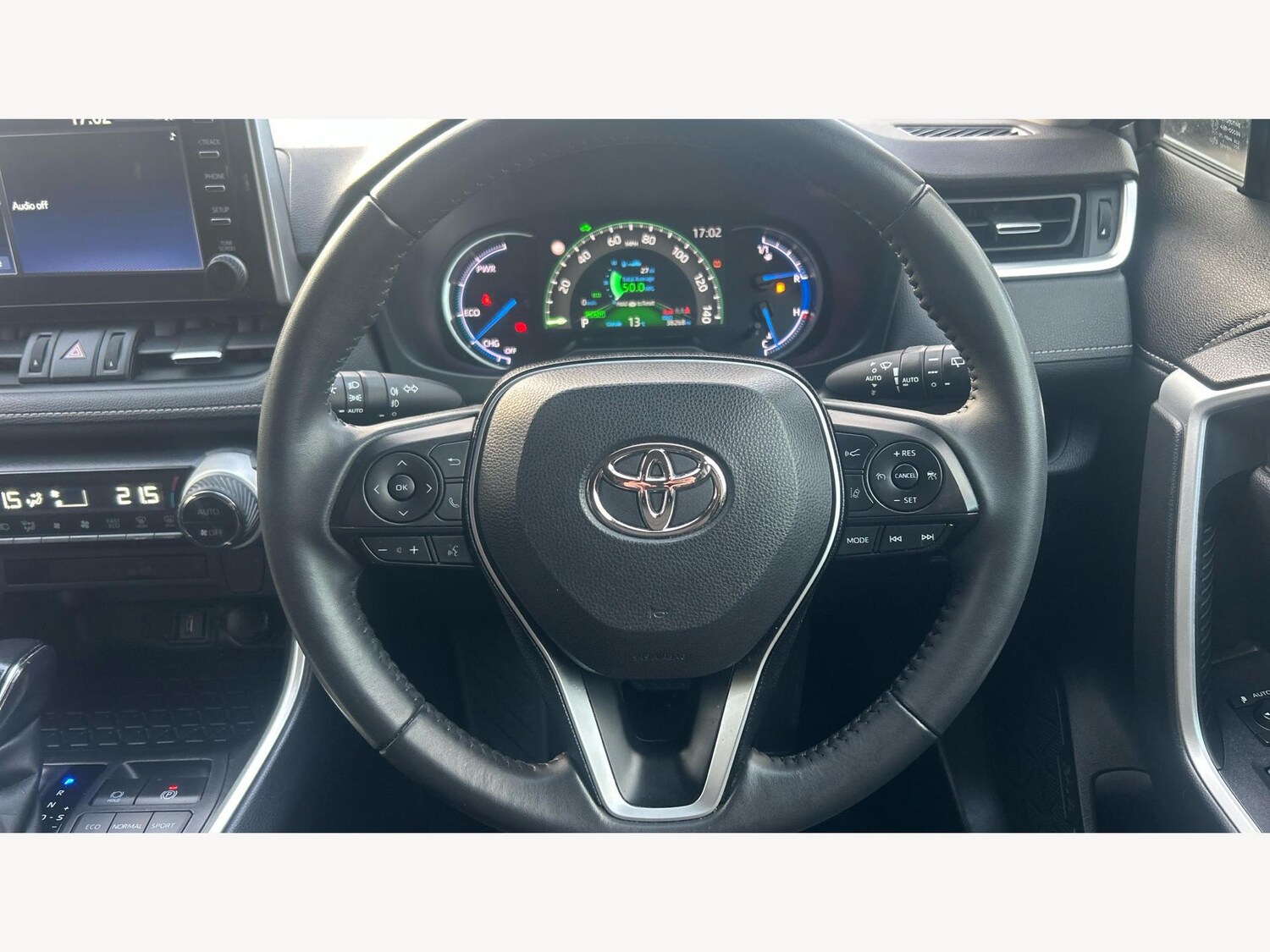 Used Toyota RAV4 2022 for sale - 76645675: Photo 10