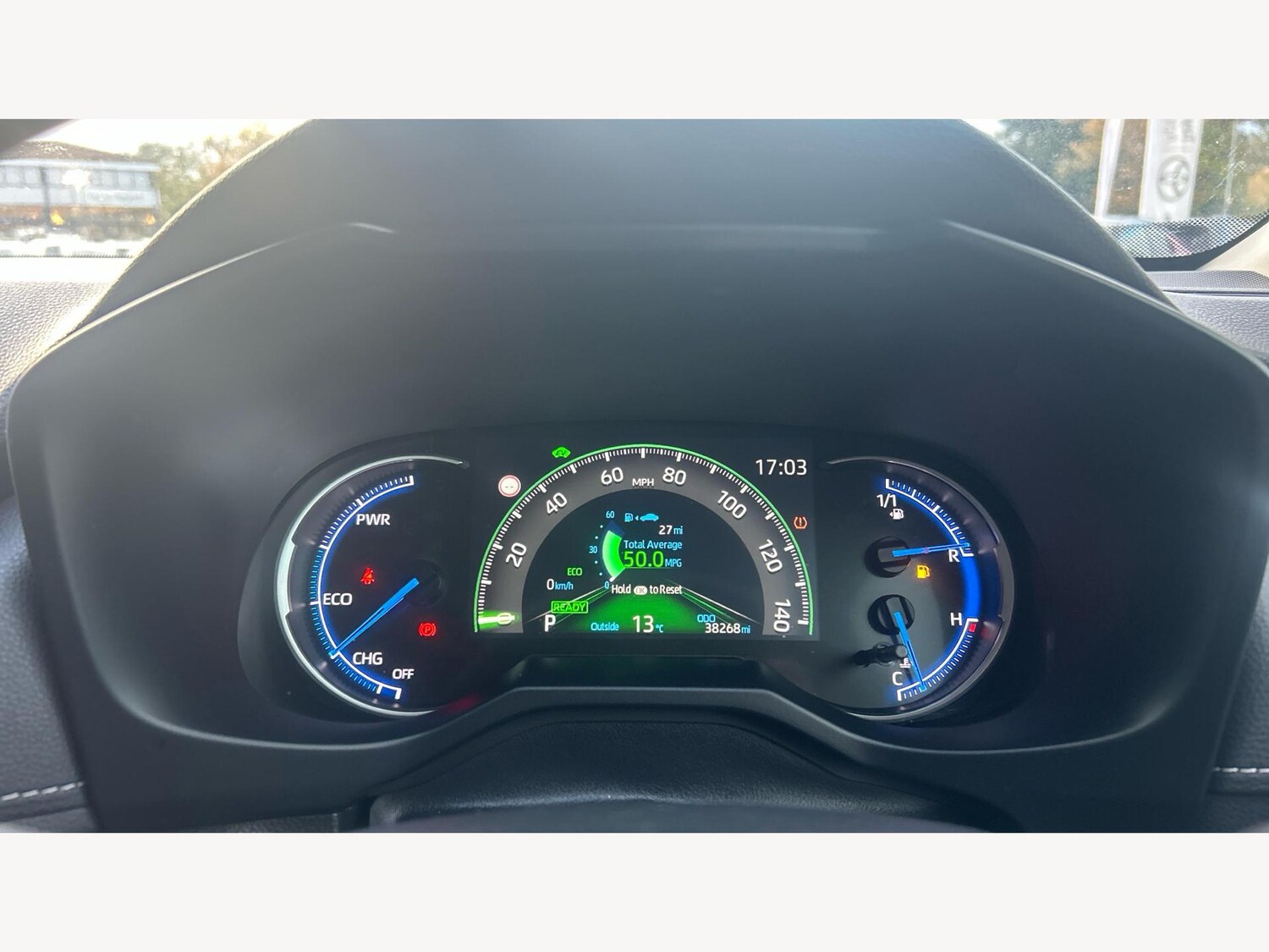 Used Toyota RAV4 2022 for sale - 76645675: Photo 11