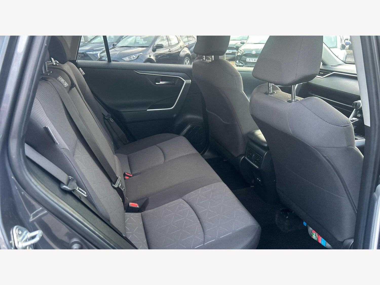 Used Toyota RAV4 2022 for sale - 76645675: Photo 14