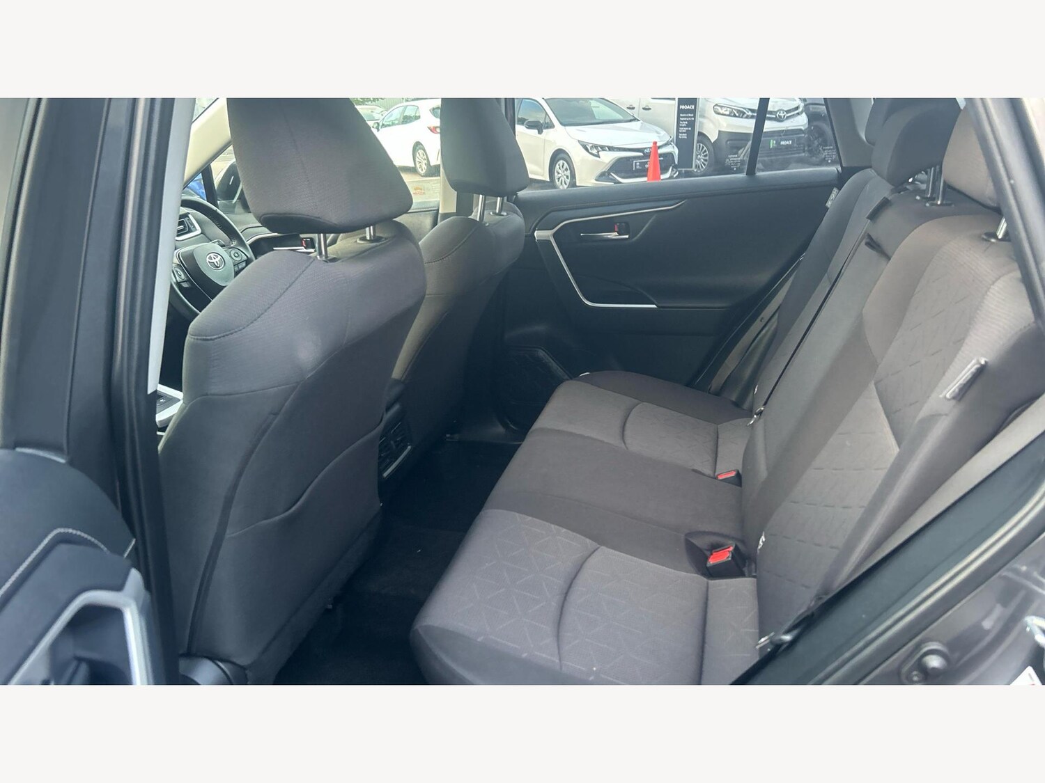 Used Toyota RAV4 2022 for sale - 76645675: Photo 15