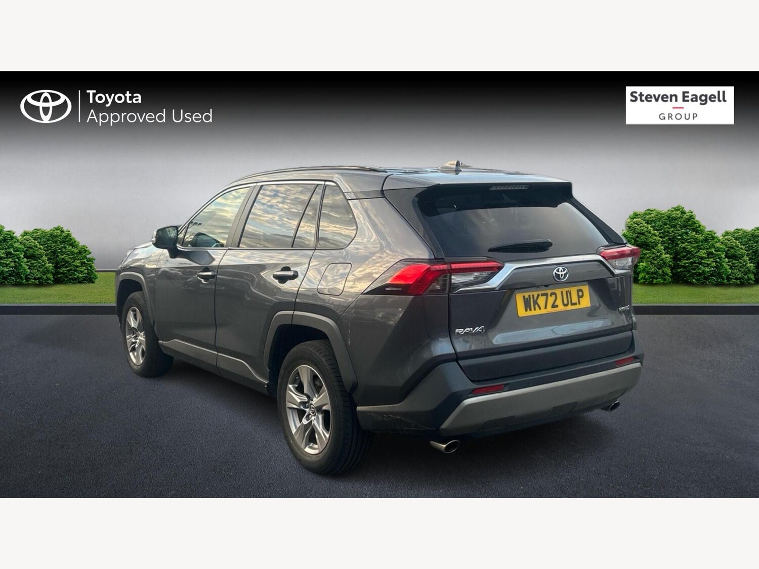 Used Toyota RAV4 2022 for sale - 76645675: Photo 6