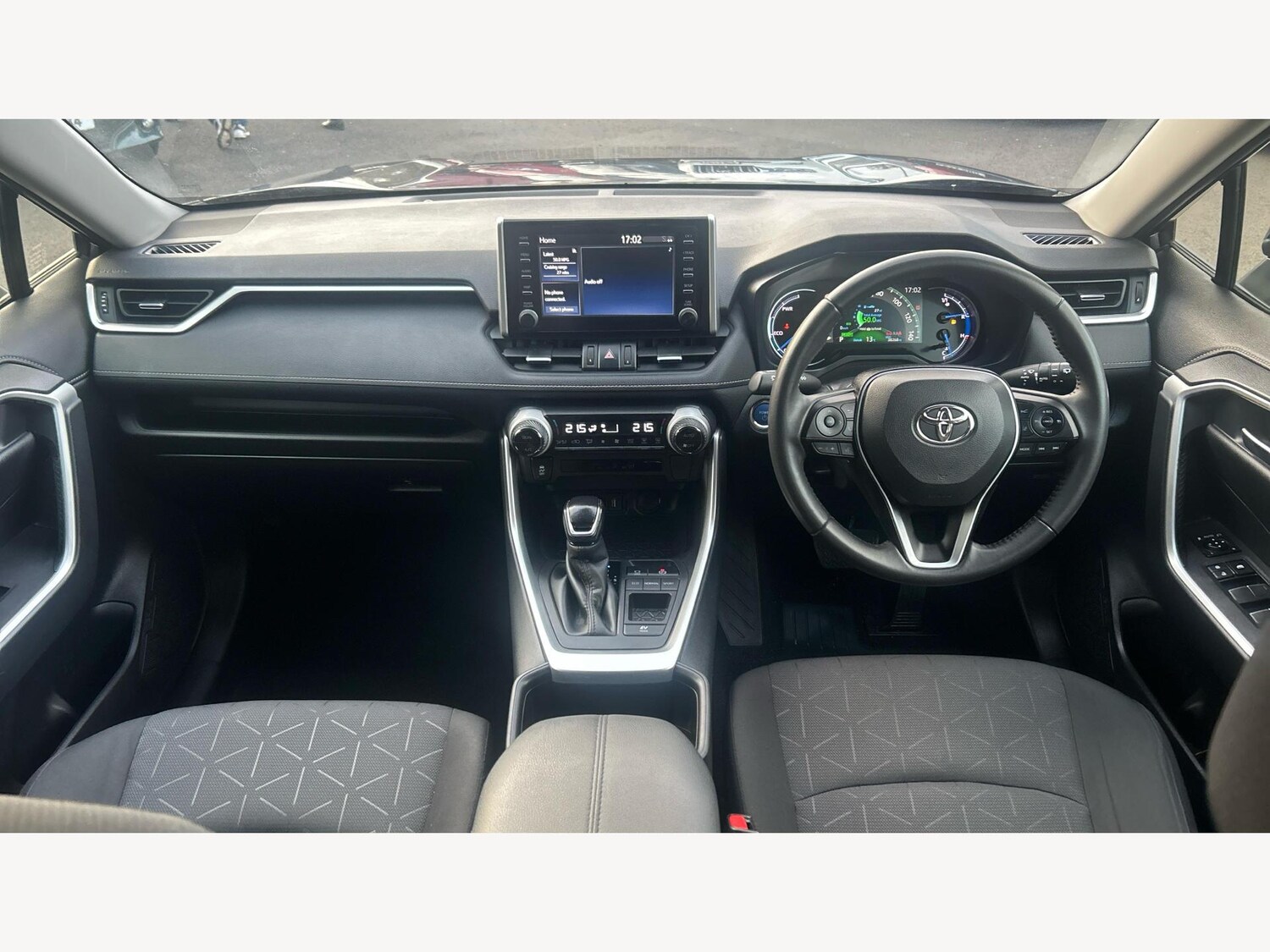 Used Toyota RAV4 2022 for sale - 76645675: Photo 7