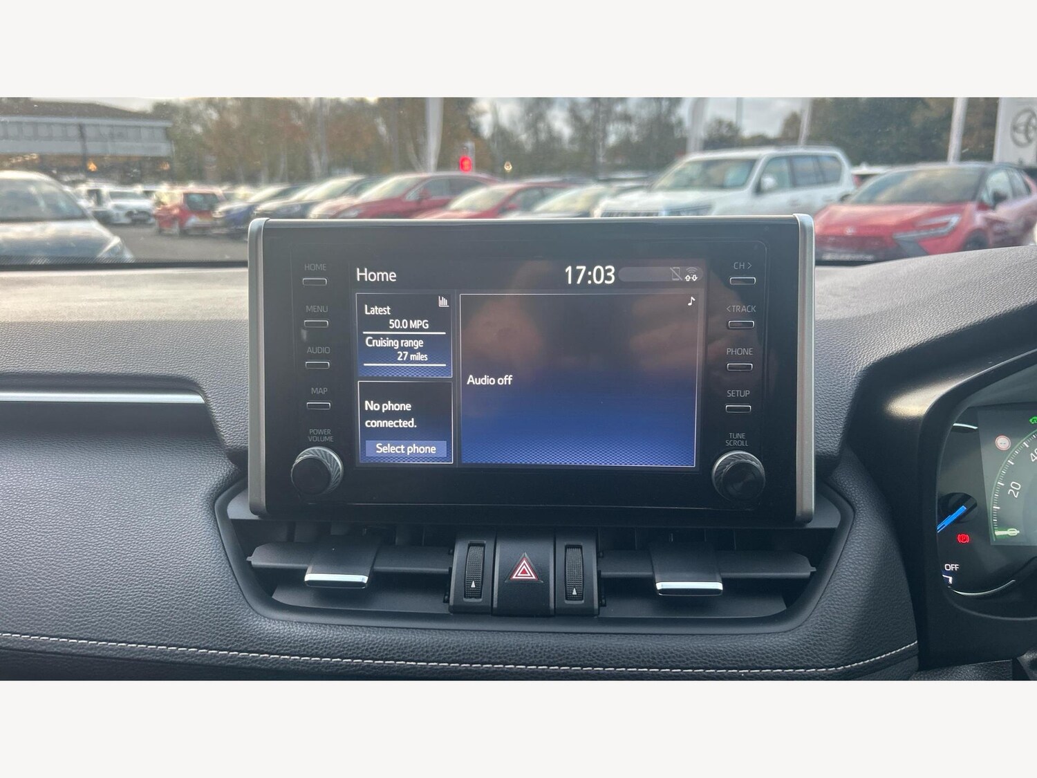 Used Toyota RAV4 2022 for sale - 76645675: Photo 9