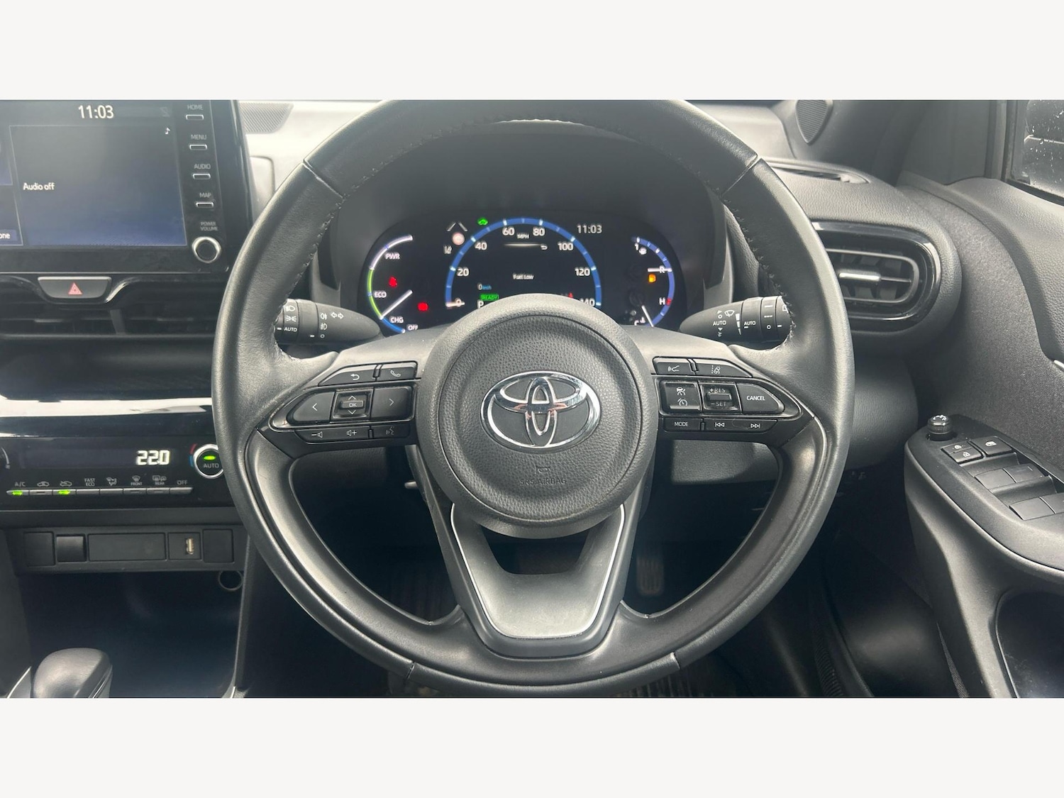 Used Toyota Yaris Cross 2022 for sale - 76026560: Photo 10