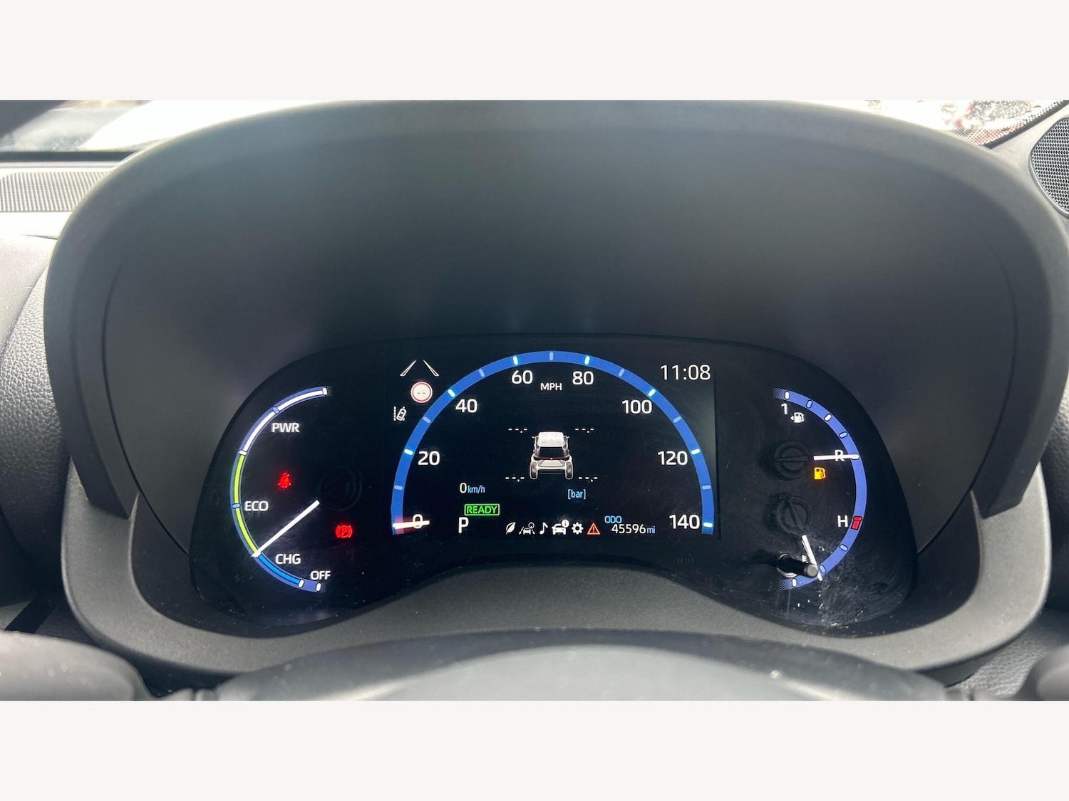 Used Toyota Yaris Cross 2022 for sale - 76026560: Photo 11