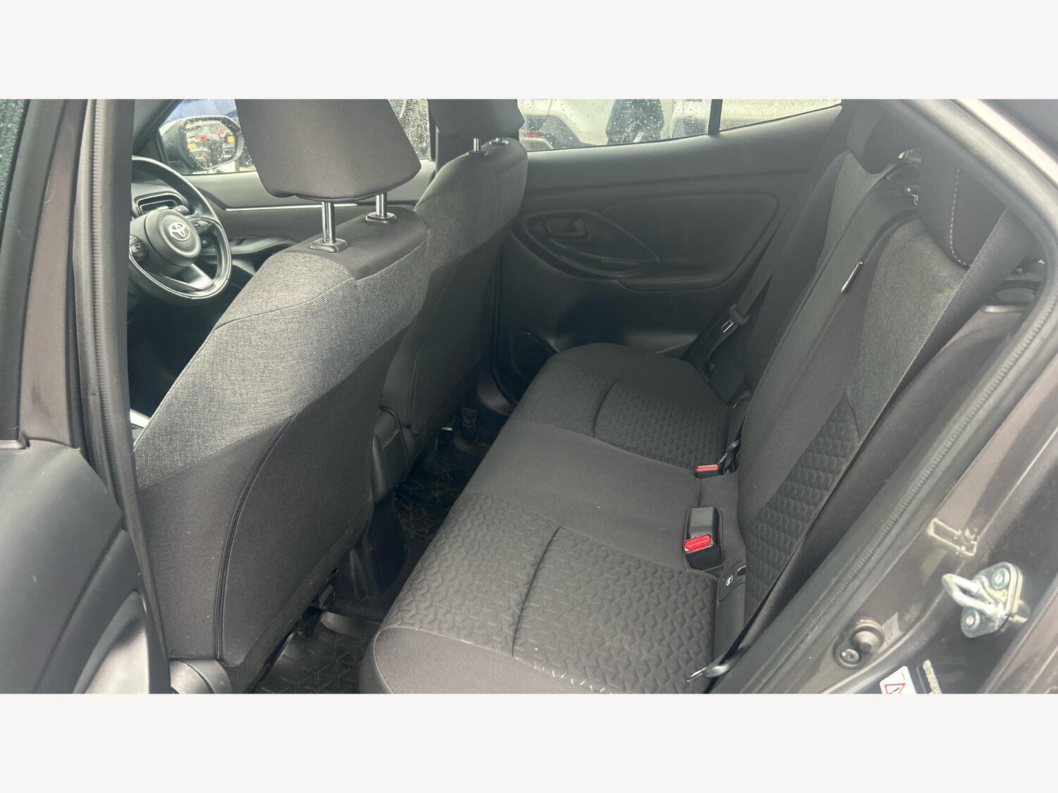Used Toyota Yaris Cross 2022 for sale - 76026560: Photo 15