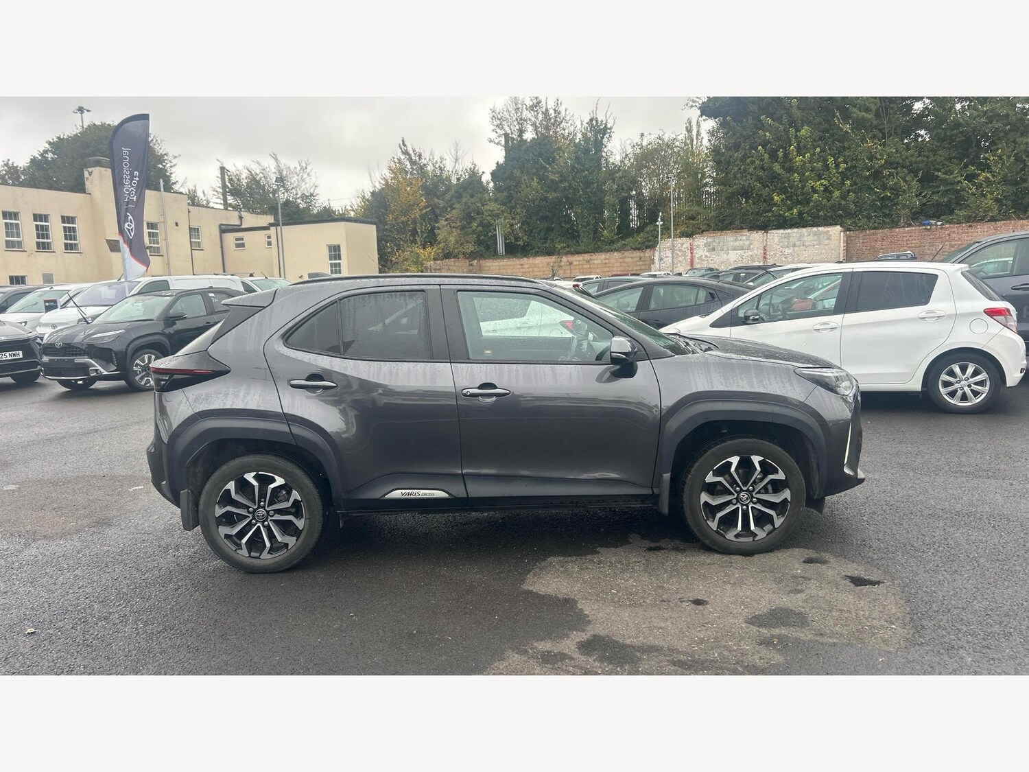 Used Toyota Yaris Cross 2022 for sale - 76026560: Photo 18