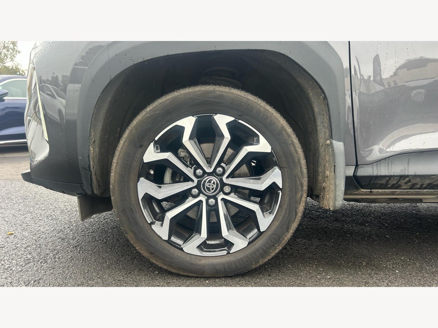 Used Toyota Yaris Cross 2022 for sale - 76026560: Photo 20