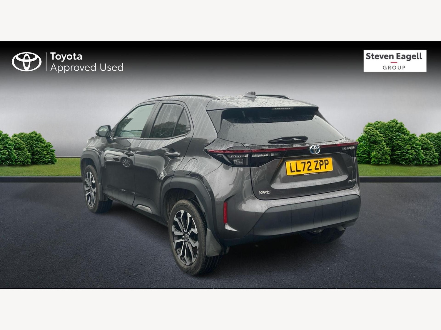 Used Toyota Yaris Cross 2022 for sale - 76026560: Photo 6