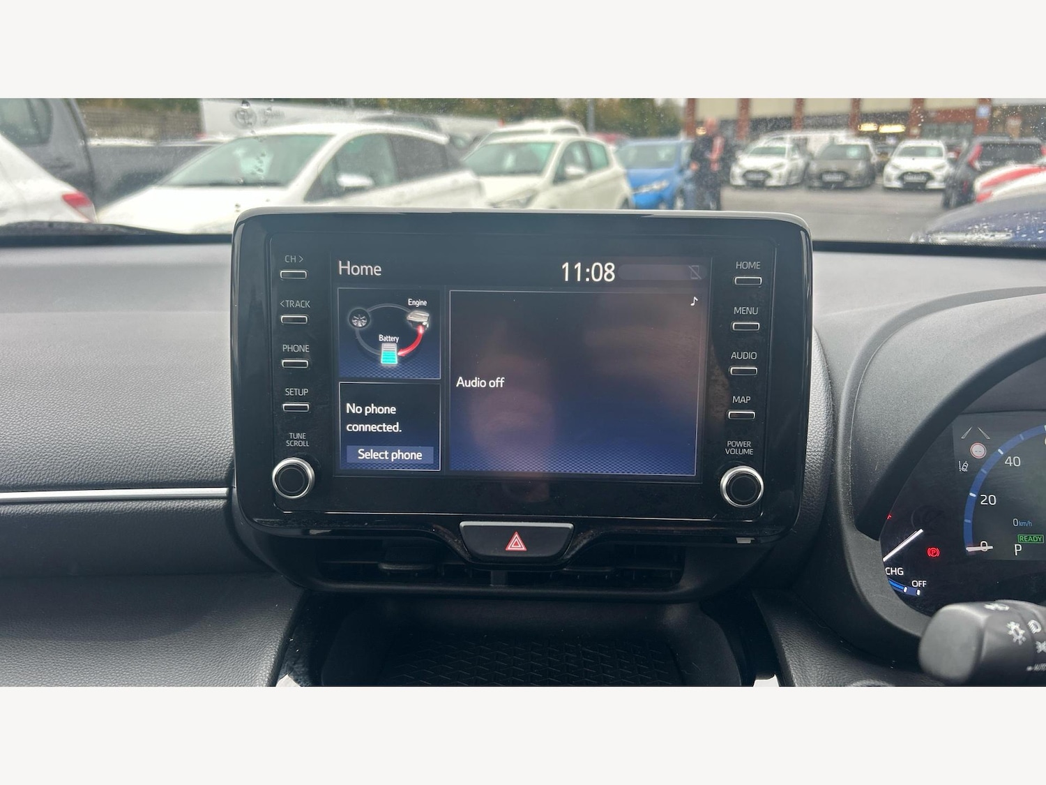 Used Toyota Yaris Cross 2022 for sale - 76026560: Photo 9