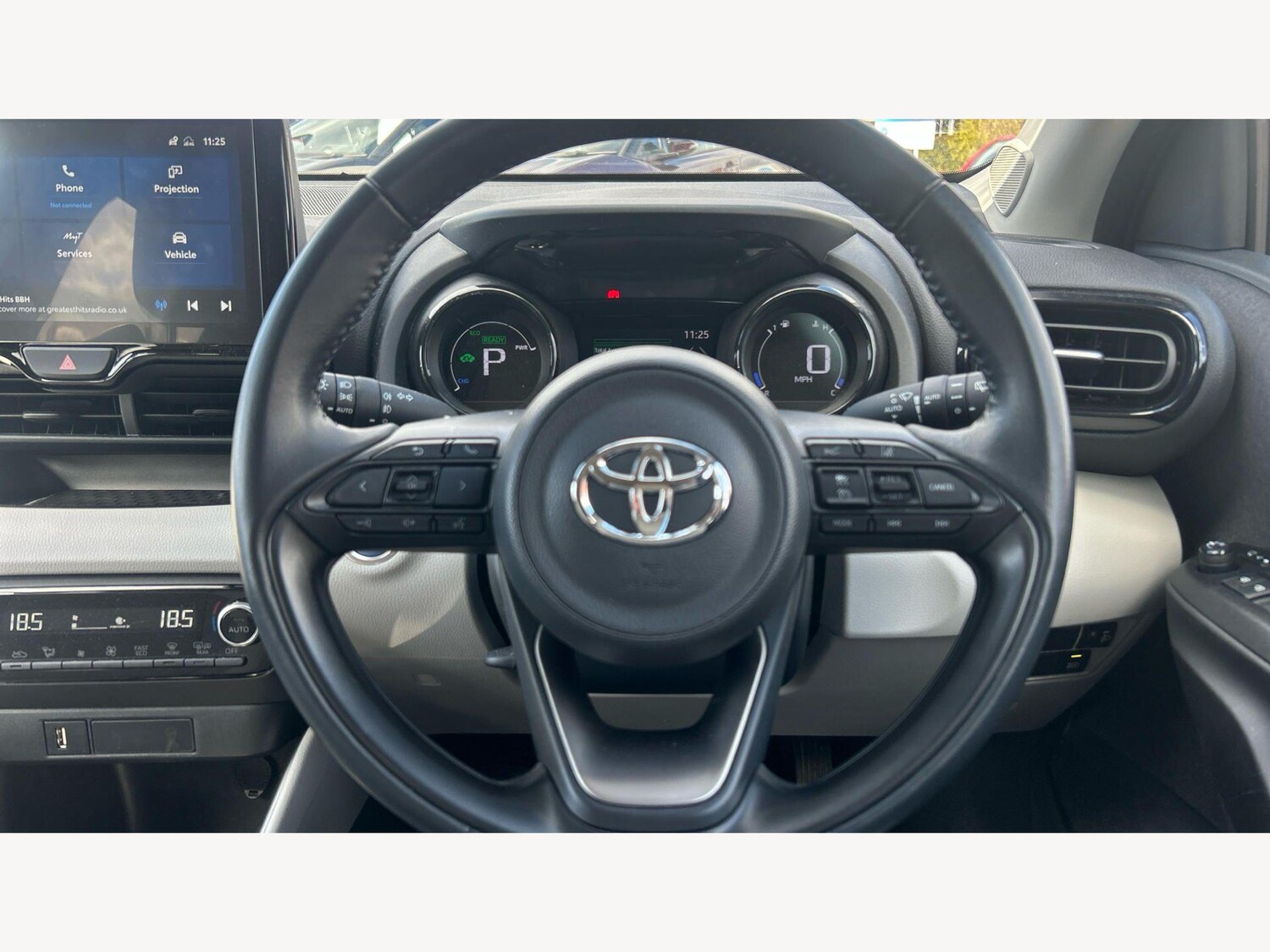 Used Toyota Yaris for sale - 77883203: Photo 10