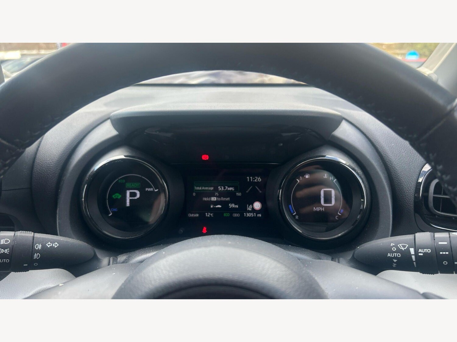 Used Toyota Yaris for sale - 77883203: Photo 11