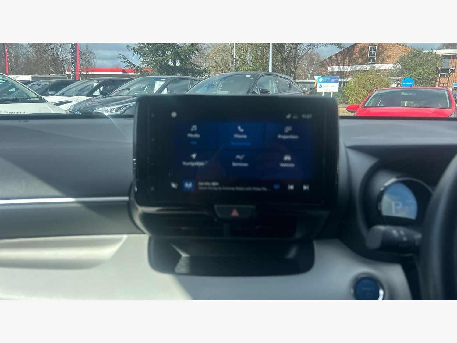 Used Toyota Yaris for sale - 77883203: Photo 9