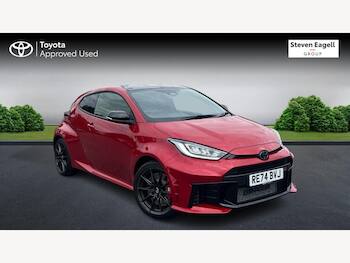 Used Toyota Yaris 2024 for sale - 79873609: Photo
