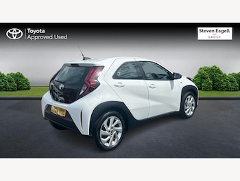 Used Toyota Aygo X 2024 for sale - 75246934: Photo