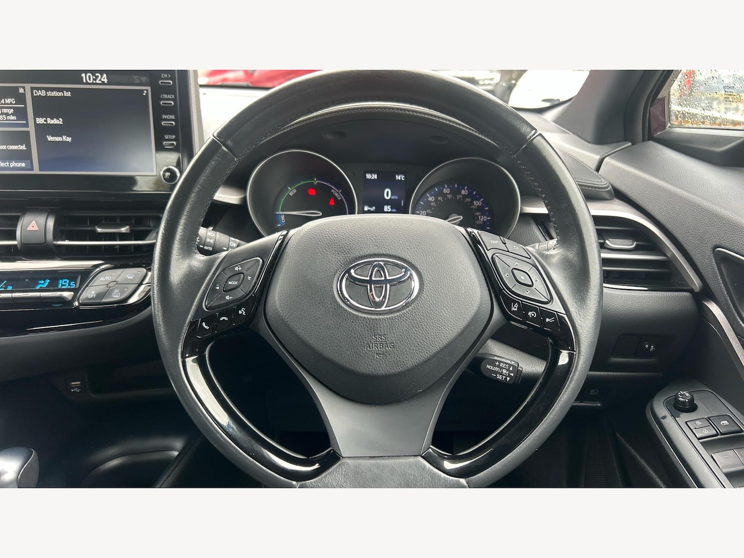Used Toyota C-HR 2022 for sale - 76551063: Photo 10