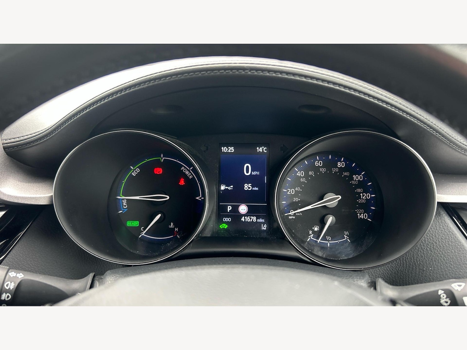 Used Toyota C-HR 2022 for sale - 76551063: Photo 11