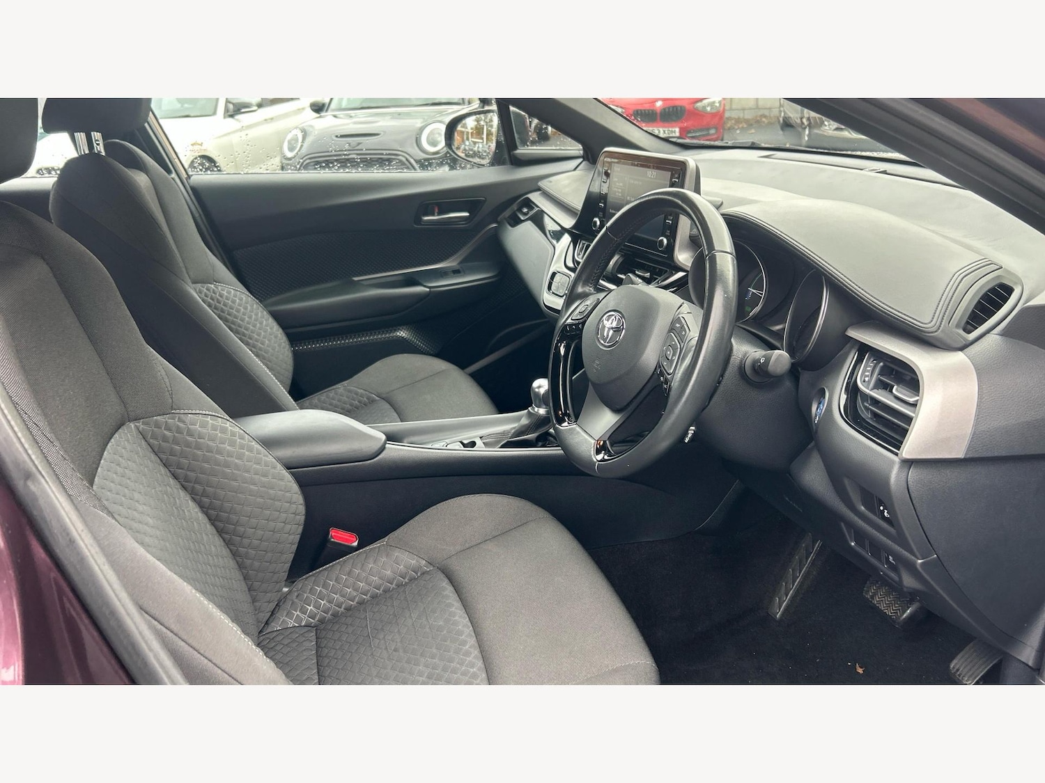 Used Toyota C-HR 2022 for sale - 76551063: Photo 13